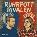 Transfers, Talente und Trikots - RPR 47