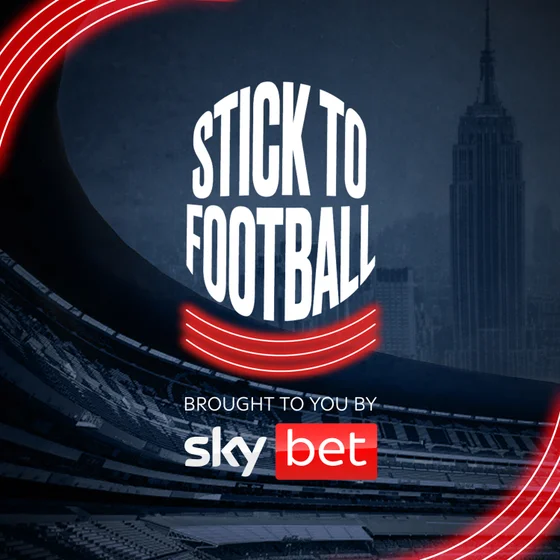 Spain Win the World Cup, Messi’s Farewell & Jude Joins the Elite! | Stick to Football EP 144