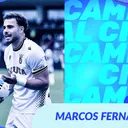 Camino al Cielo 8x37 - Marcos Fernández y las buenas tradiciones