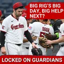 Cleveland Guardians SHOW FIGHT Behind Gavin Williams, Now Must Add Hitters at MLB Trade Deadline