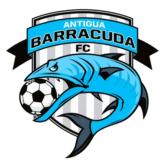 Antigua Barracuda FC — The Team That Never Came Home