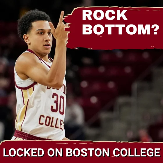 CRISIS: Earl Grant’s Boston College Team UNRAVELS—Who’s to BLAME for This Collapsing Season?