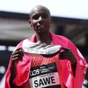 Records, relays and comebacks