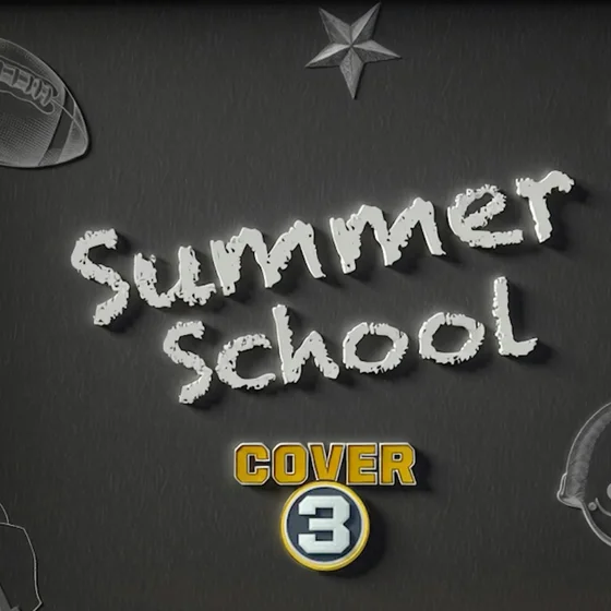 Early 2026 Texas Season Preview | Cover 3 Summer School
