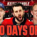 Keith Yandle On Losing 9 Teeth & Playing 1,000 NHL Games | Wingmen