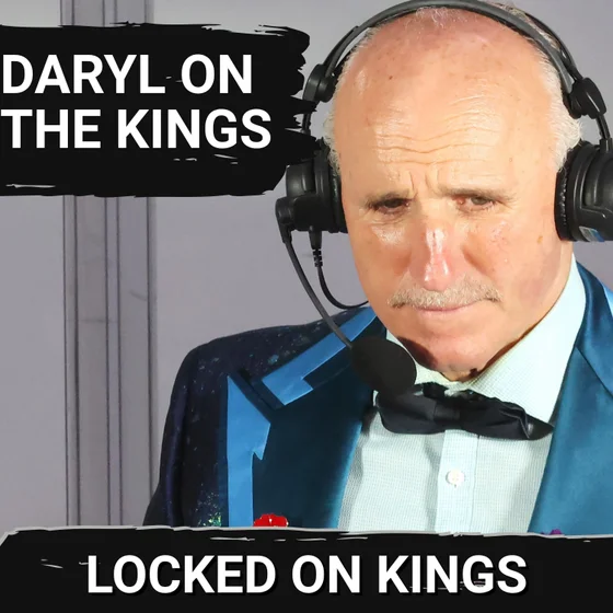 REFLECTION: Daryl Evans BREAKS DOWN Kings’ Anze Kopitar Era End, Playoff Woes, and Next Steps