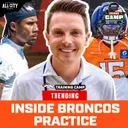 Defense Dominates Scrimmage, Pat Bryant Play of Camp, & Lots More | Inside Broncos Camp