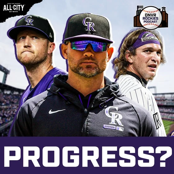 Have the Rockies made progress in 2026 despite losing 100+ games again?