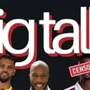 Caribbean Cricket Network presents BIG TALK: Episode 1