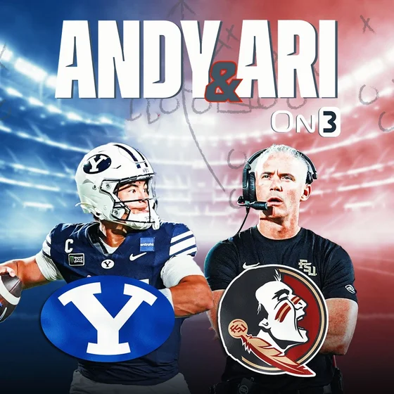 Florida State & Mike Norvell’s FUTURE | Can BYU SHOCK the nation vs Notre Dame after Iowa State win?