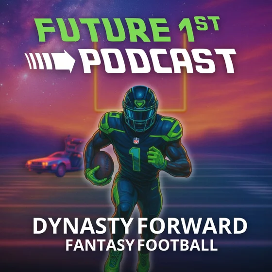 Future 1st Podcast - Ep 63 - Breakout or Fakeout