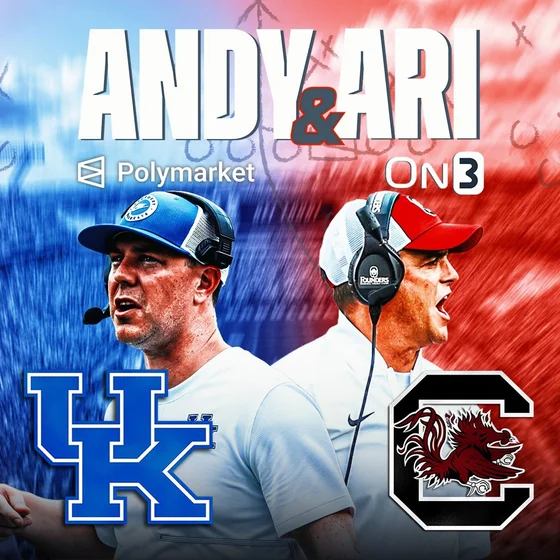 Kentucky WALKS IT OFF vs South Carolina: Is it OVER for Shane Beamer? UK-Gamecocks Instant Reaction