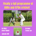 Finally a full programme of O60s and O70s county championship cricket!