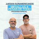 GANAR CONTRA TODO, GANAR A PESAR DE TODO| MEJOR CORRER ESPECIAL JUEGOS SURAMERICANOS 2026