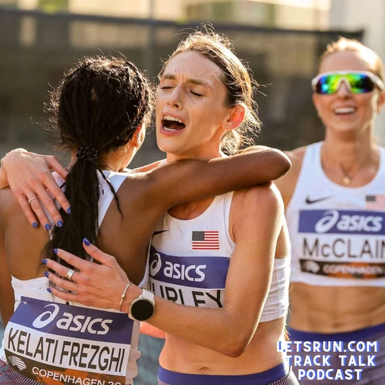 Emma Grace Hurley: America's newest star - from IT Worker to Leading Team USA
