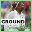 Serena Got the Cameras, College Tennis Got the Wins (Wimbledon Round One, with Ian)