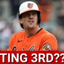 BOLD CALL: Red Sox Slot Adley Rutschman 3rd—Will This Position BOOST or BREAK the Offense?