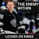 VILLAINS REVEALED: What player do LA Kings fans hate the most? Do the Kings have any hated players?