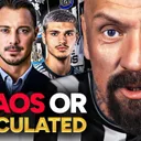 The Truth About Newcastle United’s Chaotic Rebuild