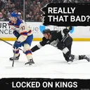 STILL WINLESS: LA Kings are winless after the first 5 games of the season. Are they really this bad?