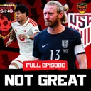 Phoenix Rising and USMNT succumb to heavy defeats on rough weekend