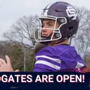 FLOODGATES: UConn Football, Jason Candle Land Cooper Newman as Commitments POUR In Like Never Before