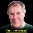 Tim Noakes: I Was Wrong About Carbs! 120g/hr Breaks World Records