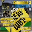 The Crew's Attack Has Come Alive! | Columbus 3-1 Charlotte | Hell Is Real Preview