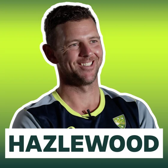 Richo slams ‘evil’ act, why Hazlewood’s first Test wicket wasn’t out