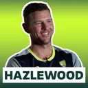 Richo slams ‘evil’ act, why Hazlewood’s first Test wicket wasn’t out