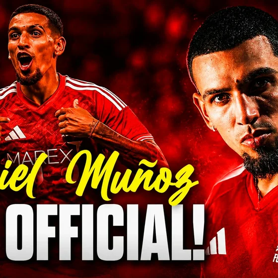 Forest Officially Announce Munoz Signing! Murphy Still Top Target! Nottingham Forest Transfer News