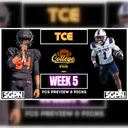 FCS College Football Week 5 Preview & Picks (Ep. 3180)