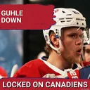 WILL RESILIENCE REIGN: Montreal Canadiens DEFY Kaiden Guhle Injury With Unexpected Blue Line Depth