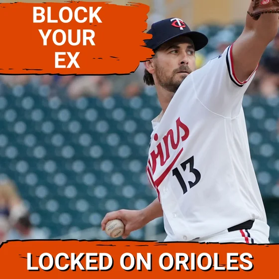 ORIOLES POSTCAST: Dean Kremer SHOVES as Baltimore Orioles Get EMBARRASSED by Minnesota Twins