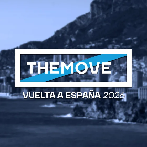 A Masterclass in Teamwork | La Vuelta a España Stage 2 | THEMOVE