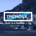 A Masterclass in Teamwork | La Vuelta a España Stage 2 | THEMOVE