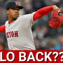 TURNAROUND: Brayan Bello STUNS in Red Sox Relief—New ERA or One-Time FLUKE?