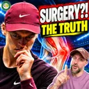 Jannik Sinner SURGERY?! The TRUTH About His Knee Injury