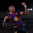 Los goles de Carrusel | Los goles del FC Barcelona 5-2 Rayo Vallecano | Goleada culé con Raphinha como 9