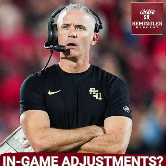 MADNESS: Grasping Mike Norvell & Florida State’s Offensive PROBLEMS–HORRIBLE Tackling