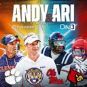 PICKING College Football Week One: Clemson at LSU, Ole Miss vs Louisville, SMU at Florida State