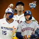 Split Decisions: Astros Flash Offense, Search for Pitching Early