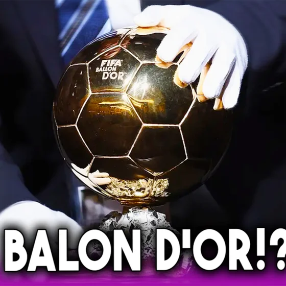IS HARRY KANE GETTING ROBBED?! 😱 2026 Ballon d'Or Debate + Ronaldo Quits Portugal!