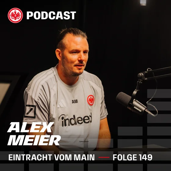 Wie wird aus dem Fußballgott ein Trainer, Alex Meier?