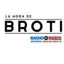01-06-2026 LA HORA DE BROTI