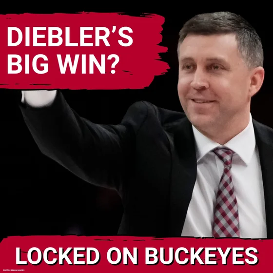 SHOCKER: Jake Diebler DEFIES Doubters with Ohio State's Best Recruiting Class Yet