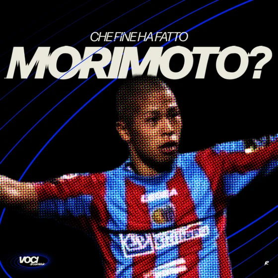 Che fine ha fatto Morimoto?