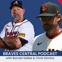 Braves vs Giants: Spencer Strider Injury Update, Eli White's Rise & Revisiting the 1993 Pennant Race