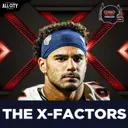 Austin Booker Headlines Chicago Bears X-Factors in 2026 | CHGO Bears Podcast