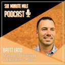 Brett Lato - Manager of Training and Education at Polar